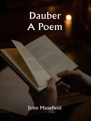 cover image of Dauber